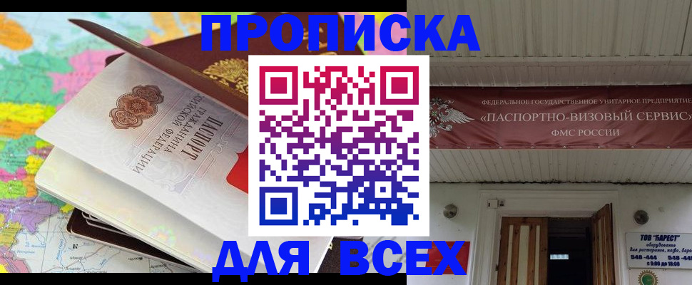 прописка штамп в Жердевке